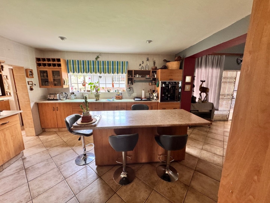 6 Bedroom Property for Sale in Orkney North West